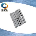 Cemented Carbide Wear Strips Blanks, High Wear Resistant Carbide Square Stock