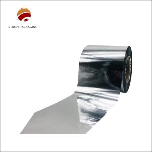 Wholesale Food Packaging Aluminium Film Roll Moisture Proof Eco Friendly from china suppliers