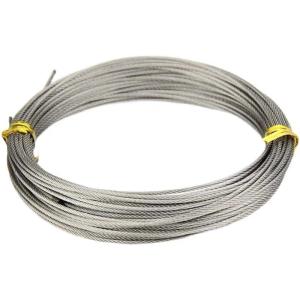 Wholesale Professional Manufacture Stainless Steel Wire For Sale from china suppliers