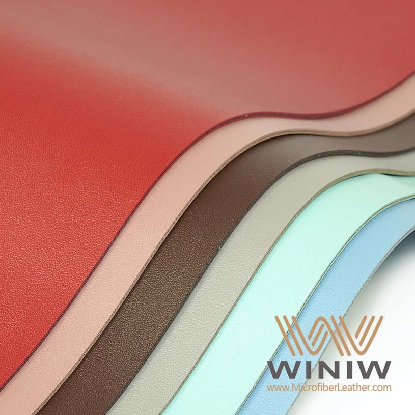 Durable Synthetic Leather Material For Reducing Noise Premium Syn Leather Desk Protector Mat