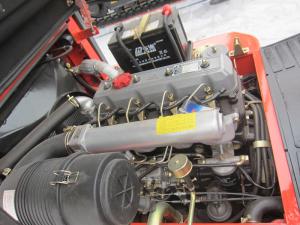 Wholesale XinChai BPG490A Forklift diesel engine from china suppliers