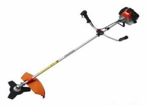 Wholesale Professional Petrol Strimmer Brush Cutter 52cc for garden and agriculture from china suppliers