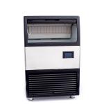 480g Filling Capacity 62 KG Personalized Cylindrical Ice Maker Machine