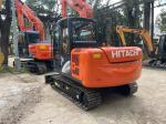 Sell High quality used Hitachi ZX60 Mini excavator used japan Hitachi excavator