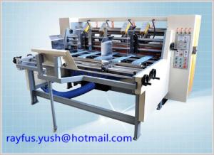 Wholesale Industrial Thin Blade Rotary Machine Pre Crease Nice Cutting Automatic Feeding from china suppliers