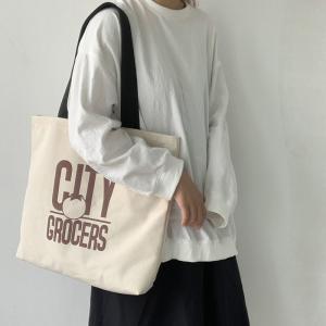 Wholesale 100gsm To 230gsm Natural Cotton Shopping Totes Gift Promotional Cotton Shoppers from china suppliers