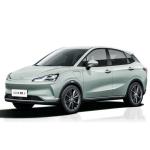 Left Hand Drive Neta V 2022 Tide 400 Lite Affordable Chinese Electric Car with