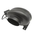 Industrial High Pressure AC 220v 240v DC EC Blower Centrifugal Fan with Plastic