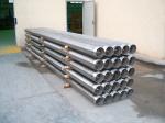 V WIRE SLOT TUBE