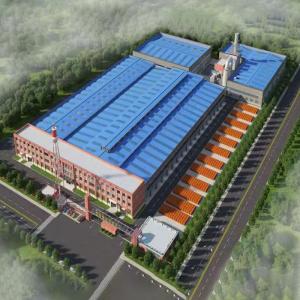 Wholesale Masonry Tunnel Kiln Automatic Brick Plant ISO Automatic Brick Manufacturing Machine from china suppliers