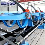 Automatic Siemens Bow Twister Machine Gj2000/1+4 For Overhead Aluminum