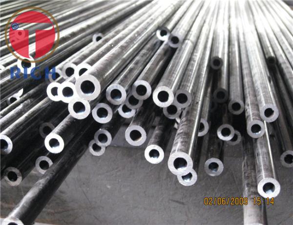 GB/T 3093 DIN 2391, GB/T 3093-2002,EN10305-1, EN10305-4 10A 20A Q345A OD 3mm -