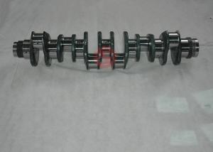 Wholesale ISG Diesel Engine Crankshaft Forged Steel Crankshaft 5446857 For Truck from china suppliers