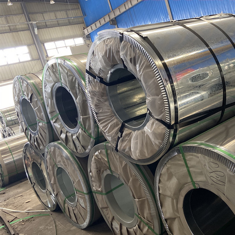 Hot Rlloed Dx53d Sgcc Zinc Coating Hot Dipped Sheet Galvanized Steel