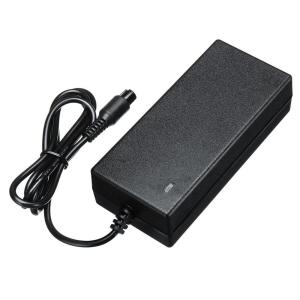 Wholesale CE 3C 42V 2A Lithium Ion Battery Chargers Short Circuit Protection from china suppliers