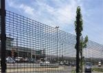 358 High Security Fencing (Professional Supplier)