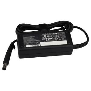 Wholesale Black HP Laptop AC Adapter 65W 18.5V 3.5A 7.4*5.0mm CE RoHS FCC Certified from china suppliers