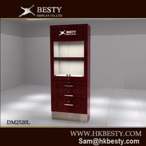 Wholesale Handmade Jewellery Display Cabinet from china suppliers