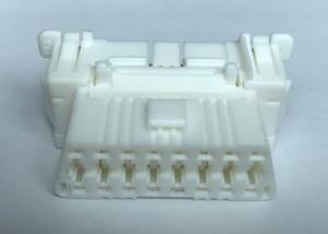 Wholesale 16 Pin J1962 OBD2 OBDII Female Connector for Toyota and Nissan Cars from china suppliers