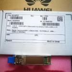 Original SFP Huawei SFP+ 10G-1550NM-80KM-SM 02310PVT OSX080N03