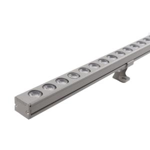 Wholesale Garden decoration12W LED Wall Washer Aluminum Lamp Body with Double-Angle Lens for Landscape IP66 Rating from china suppliers
