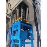 SKD30 Medical Tube Extrusion Line High Efficiency Medical Device Extrusion