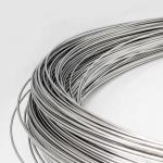 0.02-0.1mm Fine Stainless Steel Wire 201 304 316 316L Welding Wire