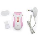 Rechargeable Ladies Shave Waterproof Razor