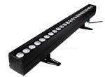LED 24pcs Outdoor Wall Washer Waterproof DMX512 equipment sound-controlled dance