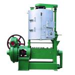 YS202 oil press, oil expeller. Groundnut, peanut, sesame seed oil press,