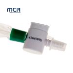 PVC Disposable Suction Catheter Supplier Factory 72h Automatic Flushing