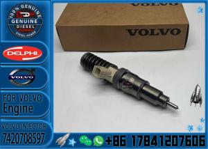 Wholesale Wholesale Price 3801432 20708597 21028884 21582094 21644596 3801750 3803913 5001867216 7420708597 7421028884 Fuel Inject from china suppliers