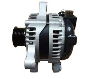 Wholesale 12V 100A Alternator for Toyota 4 Runner 2.7 Toyota Coaster Lester 11522 104210-1000 210-0728 27060-75460 from china suppliers