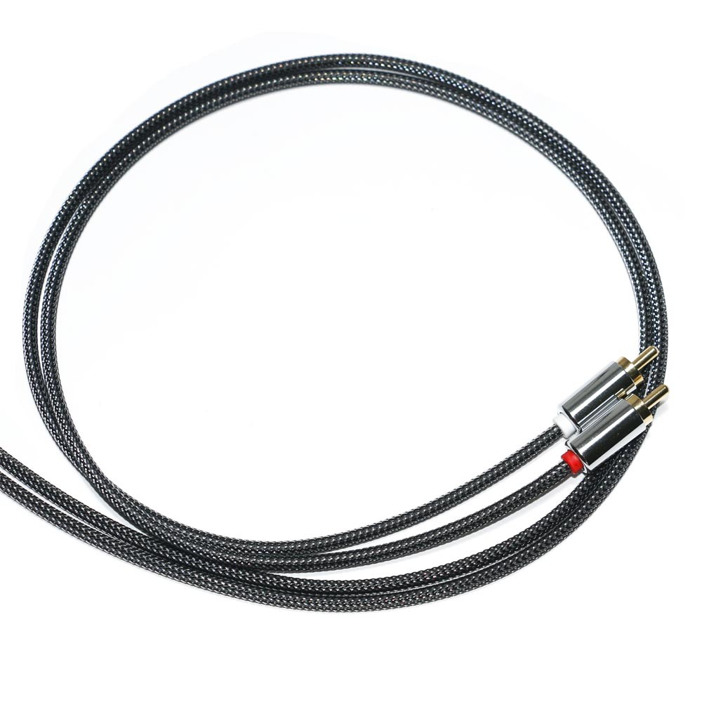 RCA Premium Quality Digital Audio SPDIF 3.5mm knited Nylon Aluminum alloy Male to Male For VCD DVD TV Soundbar