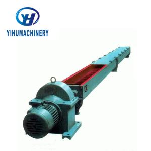 Wholesale Food Spiral Hopper Powder Screw Conveyor from china suppliers
