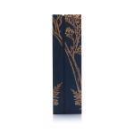 Gold Foil Gloss Lamination Wine Bottle Gift Box For Whiskey