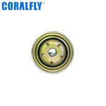 Coralfly Auto Car Ail Filter 23303-64010 2330364010 For Toyota