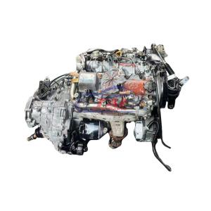 Wholesale Used Jdm 1C 2C 3C Diesel Engine For Toyota Vehicles from china suppliers