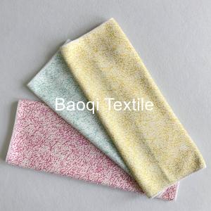 Wholesale 3 colors in set single side printed 100% poly kitchen towels ,microfiber red house cleaning kitchen rags size 40cm*40cm from china suppliers