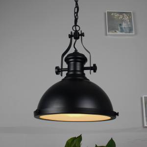 Wholesale Industrial kitchen pendant lighting for indoor home Dining room Restaurant Lighting (WH-VP-05) from china suppliers
