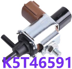 Wholesale K5T46591 K5T46573 Vacuum Solenoid Valve BP5W 18 741 DCF604 for Mazda from china suppliers