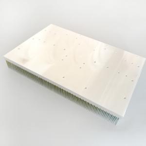 Wholesale 440x57x285mm IGBT Electric Heat Sink Anti Oxidation Square Shape from china suppliers