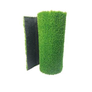 Wholesale 10mm-50mm Artificial Lawn Grass Synthetic Turf Mat For Landscape from china suppliers