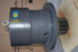 Wholesale Kobelco Final Drive Assembly SK235 Swing Gearbox OE YN32W00004F2 from china suppliers