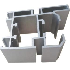 Wholesale 6000 Series OEM Adjustable LED Strip Aluminium Profile from china suppliers