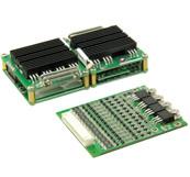 Wholesale 22S55A Battery Protection Module(PCM) For 81.4V Li-ion and Li-polymer Battery Packs from china suppliers