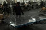 Single Flat Compressed Tight Top Mattress 20cm Height Water - Proof