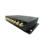 Gigabit Dual Band 5G Industrial Router 12V DC Power 1800Mbps 5g Router