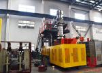 5 Gallon Pc Hdpe Water Bottle Making Extrusion Moulding Blow Molding Machine