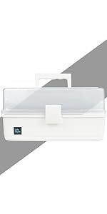 white box